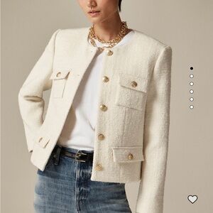 Lady Jacket
